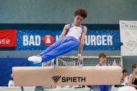 Thumbnail - Schwaben - Matthieu Teiser - Спортивная гимнастика - 2022 - DJM Goslar - Participants - AK 13 und 14 02050_12584.jpg