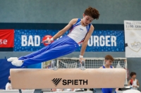 Thumbnail - Schwaben - Matthieu Teiser - Спортивная гимнастика - 2022 - DJM Goslar - Participants - AK 13 und 14 02050_12587.jpg