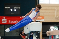 Thumbnail - Schwaben - Matthieu Teiser - Спортивная гимнастика - 2022 - DJM Goslar - Participants - AK 13 und 14 02050_12591.jpg