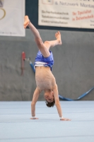 Thumbnail - Schwaben - Matthieu Teiser - Спортивная гимнастика - 2022 - DJM Goslar - Participants - AK 13 und 14 02050_12599.jpg