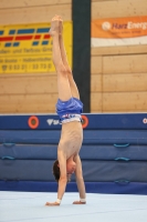 Thumbnail - Schwaben - Matthieu Teiser - Спортивная гимнастика - 2022 - DJM Goslar - Participants - AK 13 und 14 02050_12602.jpg