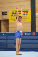 Thumbnail - Schwaben - Matthieu Teiser - Спортивная гимнастика - 2022 - DJM Goslar - Participants - AK 13 und 14 02050_12603.jpg