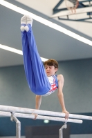 Thumbnail - Schwaben - Matthieu Teiser - Спортивная гимнастика - 2022 - DJM Goslar - Participants - AK 13 und 14 02050_12611.jpg