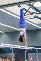 Thumbnail - Schwaben - Matthieu Teiser - Спортивная гимнастика - 2022 - DJM Goslar - Participants - AK 13 und 14 02050_12612.jpg