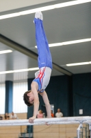 Thumbnail - Schwaben - Matthieu Teiser - Спортивная гимнастика - 2022 - DJM Goslar - Participants - AK 13 und 14 02050_12613.jpg