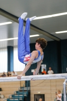 Thumbnail - Schwaben - Matthieu Teiser - Спортивная гимнастика - 2022 - DJM Goslar - Participants - AK 13 und 14 02050_12614.jpg