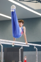 Thumbnail - Schwaben - Matthieu Teiser - Спортивная гимнастика - 2022 - DJM Goslar - Participants - AK 13 und 14 02050_12617.jpg