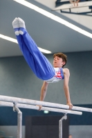 Thumbnail - Schwaben - Matthieu Teiser - Спортивная гимнастика - 2022 - DJM Goslar - Participants - AK 13 und 14 02050_12623.jpg