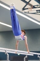 Thumbnail - Schwaben - Matthieu Teiser - Artistic Gymnastics - 2022 - DJM Goslar - Participants - AK 13 und 14 02050_12624.jpg