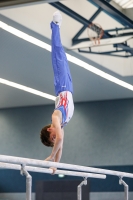 Thumbnail - Schwaben - Matthieu Teiser - Спортивная гимнастика - 2022 - DJM Goslar - Participants - AK 13 und 14 02050_12625.jpg