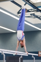 Thumbnail - Schwaben - Matthieu Teiser - Artistic Gymnastics - 2022 - DJM Goslar - Participants - AK 13 und 14 02050_12627.jpg