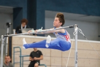 Thumbnail - Schwaben - Matthieu Teiser - Спортивная гимнастика - 2022 - DJM Goslar - Participants - AK 13 und 14 02050_12630.jpg