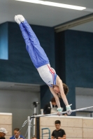 Thumbnail - Schwaben - Matthieu Teiser - Спортивная гимнастика - 2022 - DJM Goslar - Participants - AK 13 und 14 02050_12631.jpg