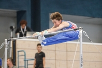 Thumbnail - Schwaben - Matthieu Teiser - Спортивная гимнастика - 2022 - DJM Goslar - Participants - AK 13 und 14 02050_12636.jpg