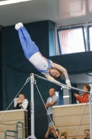 Thumbnail - Schwaben - Matthieu Teiser - Спортивная гимнастика - 2022 - DJM Goslar - Participants - AK 13 und 14 02050_12637.jpg