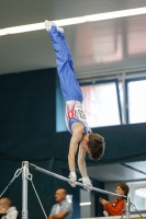 Thumbnail - Schwaben - Matthieu Teiser - Спортивная гимнастика - 2022 - DJM Goslar - Participants - AK 13 und 14 02050_12639.jpg