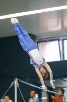 Thumbnail - Schwaben - Matthieu Teiser - Спортивная гимнастика - 2022 - DJM Goslar - Participants - AK 13 und 14 02050_12640.jpg