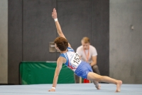 Thumbnail - Schwaben - Matthieu Teiser - Спортивная гимнастика - 2022 - DJM Goslar - Participants - AK 13 und 14 02050_12650.jpg