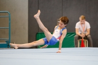 Thumbnail - Schwaben - Matthieu Teiser - Спортивная гимнастика - 2022 - DJM Goslar - Participants - AK 13 und 14 02050_12651.jpg
