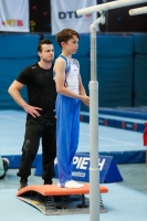 Thumbnail - Schwaben - Matthieu Teiser - Gymnastique Artistique - 2022 - DJM Goslar - Participants - AK 13 und 14 02050_12681.jpg