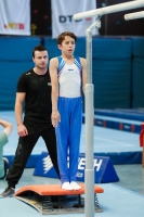 Thumbnail - Schwaben - Matthieu Teiser - Artistic Gymnastics - 2022 - DJM Goslar - Participants - AK 13 und 14 02050_12682.jpg