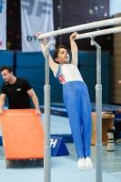 Thumbnail - Schwaben - Matthieu Teiser - Artistic Gymnastics - 2022 - DJM Goslar - Participants - AK 13 und 14 02050_12683.jpg