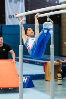 Thumbnail - Schwaben - Matthieu Teiser - Спортивная гимнастика - 2022 - DJM Goslar - Participants - AK 13 und 14 02050_12684.jpg