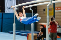 Thumbnail - Schwaben - Matthieu Teiser - Спортивная гимнастика - 2022 - DJM Goslar - Participants - AK 13 und 14 02050_12686.jpg