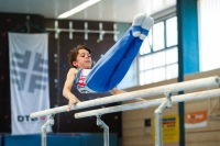 Thumbnail - Schwaben - Matthieu Teiser - Artistic Gymnastics - 2022 - DJM Goslar - Participants - AK 13 und 14 02050_12690.jpg