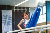 Thumbnail - Schwaben - Matthieu Teiser - Спортивная гимнастика - 2022 - DJM Goslar - Participants - AK 13 und 14 02050_12694.jpg