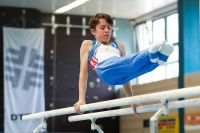 Thumbnail - Schwaben - Matthieu Teiser - Artistic Gymnastics - 2022 - DJM Goslar - Participants - AK 13 und 14 02050_12695.jpg