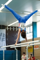 Thumbnail - Schwaben - Matthieu Teiser - Спортивная гимнастика - 2022 - DJM Goslar - Participants - AK 13 und 14 02050_12698.jpg