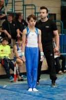 Thumbnail - Schwaben - Matthieu Teiser - Спортивная гимнастика - 2022 - DJM Goslar - Participants - AK 13 und 14 02050_12700.jpg