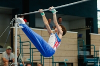Thumbnail - Schwaben - Matthieu Teiser - Спортивная гимнастика - 2022 - DJM Goslar - Participants - AK 13 und 14 02050_12701.jpg