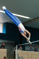 Thumbnail - Schwaben - Matthieu Teiser - Artistic Gymnastics - 2022 - DJM Goslar - Participants - AK 13 und 14 02050_12703.jpg