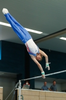 Thumbnail - Schwaben - Matthieu Teiser - Artistic Gymnastics - 2022 - DJM Goslar - Participants - AK 13 und 14 02050_12704.jpg
