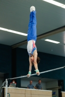 Thumbnail - Schwaben - Matthieu Teiser - Artistic Gymnastics - 2022 - DJM Goslar - Participants - AK 13 und 14 02050_12707.jpg