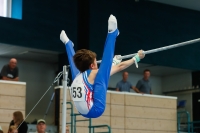 Thumbnail - Schwaben - Matthieu Teiser - Спортивная гимнастика - 2022 - DJM Goslar - Participants - AK 13 und 14 02050_12708.jpg