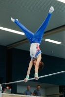 Thumbnail - Schwaben - Matthieu Teiser - Спортивная гимнастика - 2022 - DJM Goslar - Participants - AK 13 und 14 02050_12710.jpg