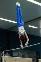 Thumbnail - Schwaben - Matthieu Teiser - Спортивная гимнастика - 2022 - DJM Goslar - Participants - AK 13 und 14 02050_12711.jpg