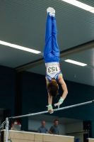 Thumbnail - Schwaben - Matthieu Teiser - Спортивная гимнастика - 2022 - DJM Goslar - Participants - AK 13 und 14 02050_12712.jpg
