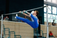 Thumbnail - Schwaben - Matthieu Teiser - Спортивная гимнастика - 2022 - DJM Goslar - Participants - AK 13 und 14 02050_12716.jpg