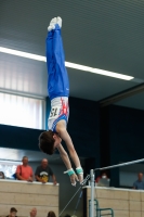 Thumbnail - Schwaben - Matthieu Teiser - Спортивная гимнастика - 2022 - DJM Goslar - Participants - AK 13 und 14 02050_12718.jpg