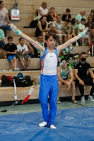 Thumbnail - Schwaben - Matthieu Teiser - Спортивная гимнастика - 2022 - DJM Goslar - Participants - AK 13 und 14 02050_12720.jpg