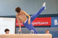 Thumbnail - Schwaben - Matthieu Teiser - Спортивная гимнастика - 2022 - DJM Goslar - Participants - AK 13 und 14 02050_12722.jpg