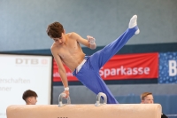 Thumbnail - Schwaben - Matthieu Teiser - Спортивная гимнастика - 2022 - DJM Goslar - Participants - AK 13 und 14 02050_12723.jpg