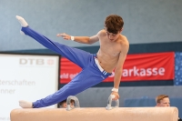 Thumbnail - Schwaben - Matthieu Teiser - Спортивная гимнастика - 2022 - DJM Goslar - Participants - AK 13 und 14 02050_12724.jpg