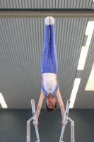 Thumbnail - Schwaben - Matthieu Teiser - Спортивная гимнастика - 2022 - DJM Goslar - Participants - AK 13 und 14 02050_12733.jpg