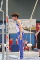Thumbnail - Schwaben - Matthieu Teiser - Спортивная гимнастика - 2022 - DJM Goslar - Participants - AK 13 und 14 02050_12737.jpg