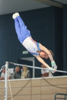 Thumbnail - Schwaben - Matthieu Teiser - Спортивная гимнастика - 2022 - DJM Goslar - Participants - AK 13 und 14 02050_12740.jpg